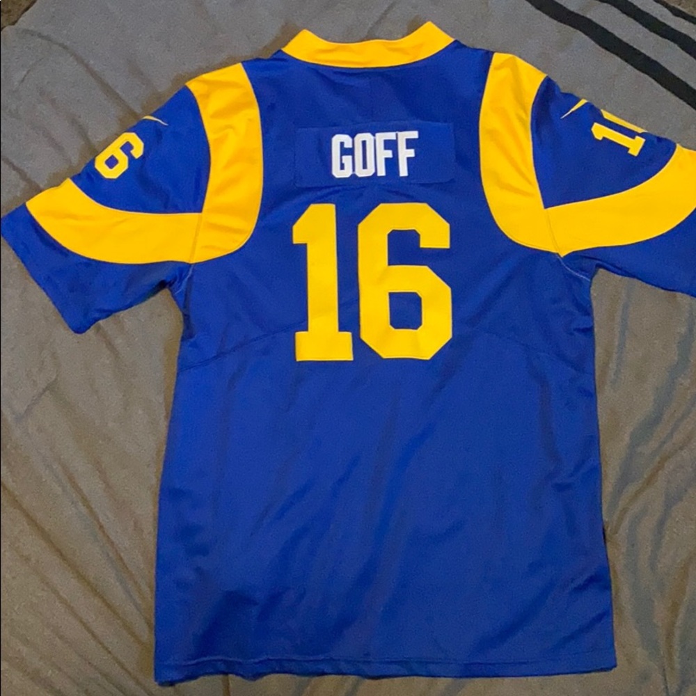 Nike Rams Jared Goff - image 2